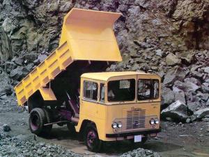 Premier Roadmaster PFT-122-29 SFIP Tipper '1983